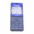 Tecno T302 – Deep Blue