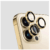 iPhone 13 Pro Max Gold CCBBK Shield Camera Lens