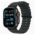 Apple Watch Ultra 2 (2nd Gen) GPS + Cellular, 49mm Black Titanium Case with Black Ocean Band