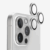 iPhone 16 Pro Max Silver Camera lens