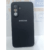 Samsung Galaxy A56 Silicone Cover – Black
