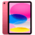 Apple iPad 11″ (A16) WiFi 256GB 2025 – Pink