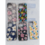 iPhone 15 Pro Max CaseBar Magsafe Floral Printed Cover