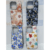 iPhone 16 Pro CaseBar Magsafe Floral Printed Cover