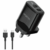 Oraimo Chargerkit OCW-U67D+M53 Dual USB Port With Micro 1.5m Cable – Black