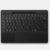 Microsoft Surface Pro 11th Edition Keyboard Cover – Black