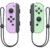 Nintendo Switch Joy-Con Controller Pair – Purple/Green