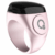 iQibla Noor Zikr Ring 18MM – Pink
