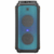 Goaltage PulseBeat Party Speaker With Mic SP12 – Black