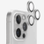 iPhone 16 Pro/16 Pro Max Silver KingKong Camera Lens
