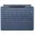 Microsoft Surface Pro 11th Edition Keyboard Cover – Sapphire