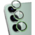 Samsung A36 Camera Lens Protector – Lime