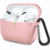 Airpods Pro 2 Silicone Hang Case – Pink