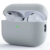 Airpods Pro 2 Silicone Hang Case – Gray