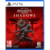 Playstation 5 Assassins Creed Shadows