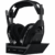 Logitech Astro A50X LightSpeed Wireless + Base Station Headphone – Black