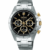 Seiko Watch SBTR015 Model – Black