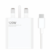 MI Xiaomi 120W Charging Combo (Type -A) – White