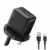 Oraimo PowerCube 10 Sleek 10W Fast Charger with Micro USB – Black OCW-1111U+M53