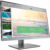 HP 24″ MONITOR E243i FHD – SILVER (EX-UK)