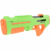 Dual Spray Heads Electric Water Gun – Green