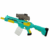 Space High Pressure Water Gun – Green