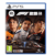 EA Sports F1 25 PlayStation 5