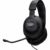 JBL Quantum 100 M2 Wired Over-Ear Gaming Headset – Black JBLQTUM100M2BLK