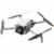DJI Mini 4 Pro RC 2 Fly More Combo Plus Drone – White