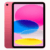 Apple iPad 11″ (A16) 5G 256GB 2025 – Pink 2YRS