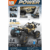 Power 585T Four Wheel Drive Remote Car – Gold