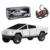 Power 02 Tesla Remote Car – White
