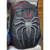 PS5 Slim Backpack Spiderman Logo