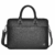 WIWU Master 16″ Fingerprint Lock Brief Case – Black