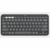 Logitech K380s Pebble Keys 2 Wireless Keyboard – Tonal Graphite
