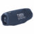 JBL Charge6 Splashproof Portable Bluetooth Speaker – Blue