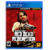 PS4 Red Dead Redemption