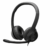 Logitech H390 USB Headset with Noise-Canceling Mic – Graphite