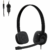 Logitech H151 3.5mm Stereo Headset With Microphone – Graphite