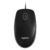 Logitech Business B100 Optical Wired Mouse – Black