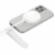 Belkin Boost Charge Magnetic Wireless MagSafe Charger 7.5W + 20W Adapter – White