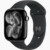 Apple Watch Series 11 46mm Jet Black AI Black Sport Band M/L GPS MEUX4ZP/A