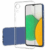 Soft TPU Cover Samsung Galaxy A03 Core – Clear