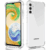 Soft TPU Cover SAM A04s – Clear