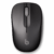 Blupebble Pebble Wireless Mouse 1000 Dpi Dual Mode Black BP-PEBBLEMOUSE1-BK