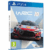 WRC 10 PlayStation 4