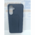 Samsung Galaxy A56 Gripstand Rubberized Cover – Blue