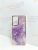 YB IMD Series SAM A53 5G Marble Pattern Cover – Purple