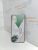 Marble Frosted Fashion TPU SAM A72 Cover – Green White Grass