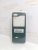 Front With Tempered Glass Cover Galaxy Z Flip 5 – Green